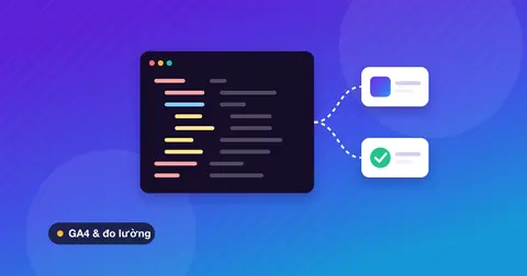 Consent Mode v2 và lượt chuyển đổi nâng cao: đo khi bị từ chối cookie