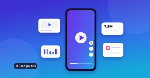 Demand Gen là gì: chiến dịch tạo nhu cầu trên YouTube, Discover, Gmail