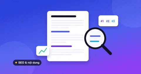 Google Business Profile: SEO địa phương cho cửa hàng và dịch vụ