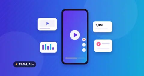 Phân tích quảng cáo TikTok Ads cho thương mại điện tử
