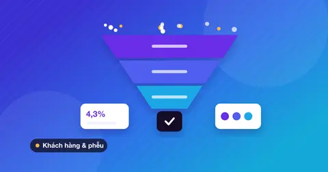 Hướng dẫn xây dựng customer journey map (bản đồ hành trình khách hàng)